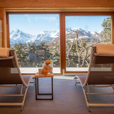 Appartamenti & Wellness Piero Gros Sauze D'Oulx Exterior photo