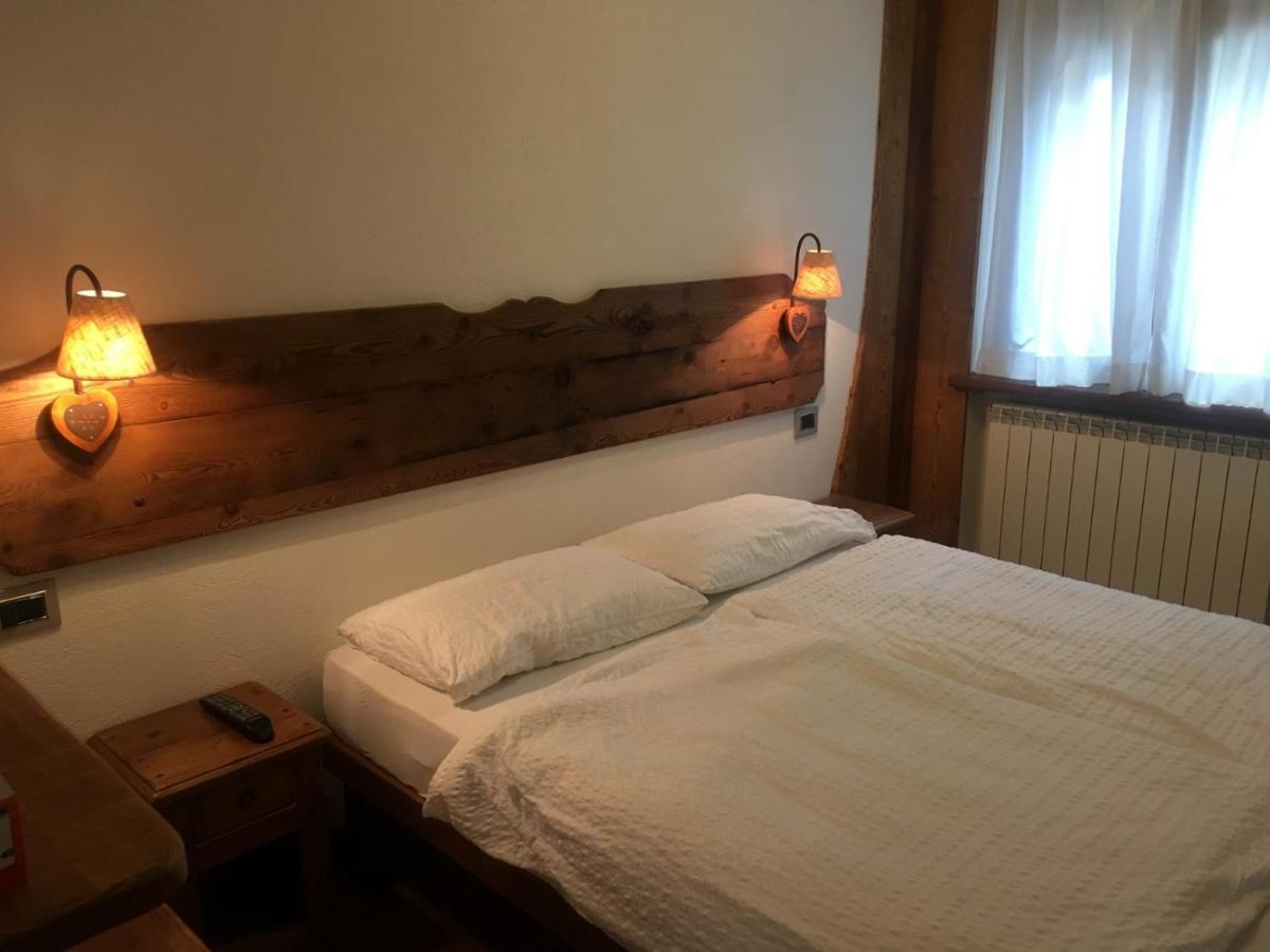 Appartamenti & Wellness Piero Gros Sauze D'Oulx Exterior photo