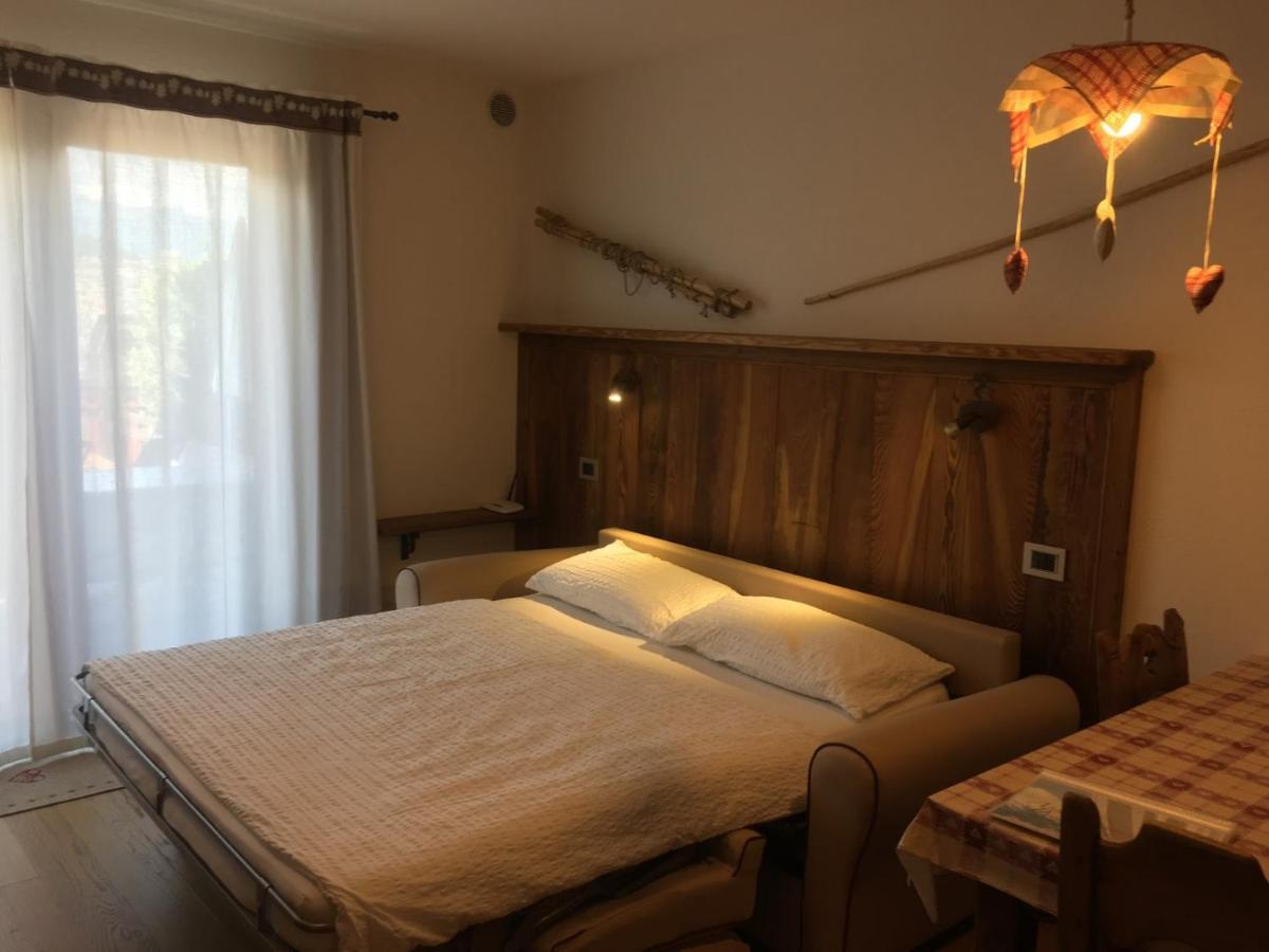 Appartamenti & Wellness Piero Gros Sauze D'Oulx Exterior photo