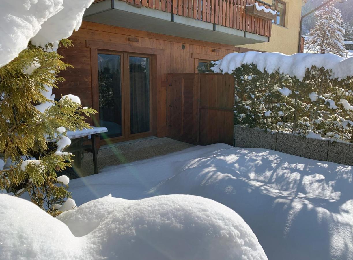 Appartamenti & Wellness Piero Gros Sauze D'Oulx Exterior photo