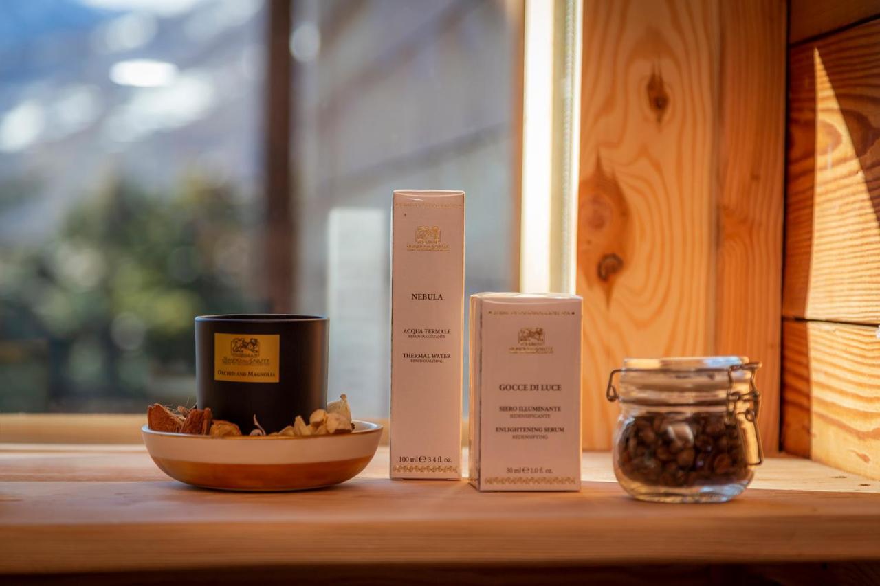 Appartamenti & Wellness Piero Gros Sauze D'Oulx Exterior photo