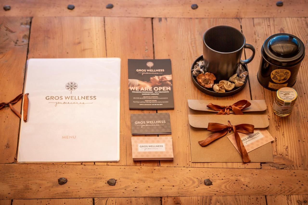 Appartamenti & Wellness Piero Gros Sauze D'Oulx Exterior photo